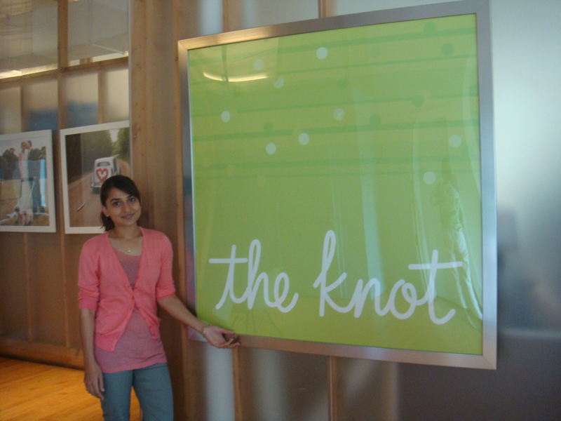 The KNOT, INC.